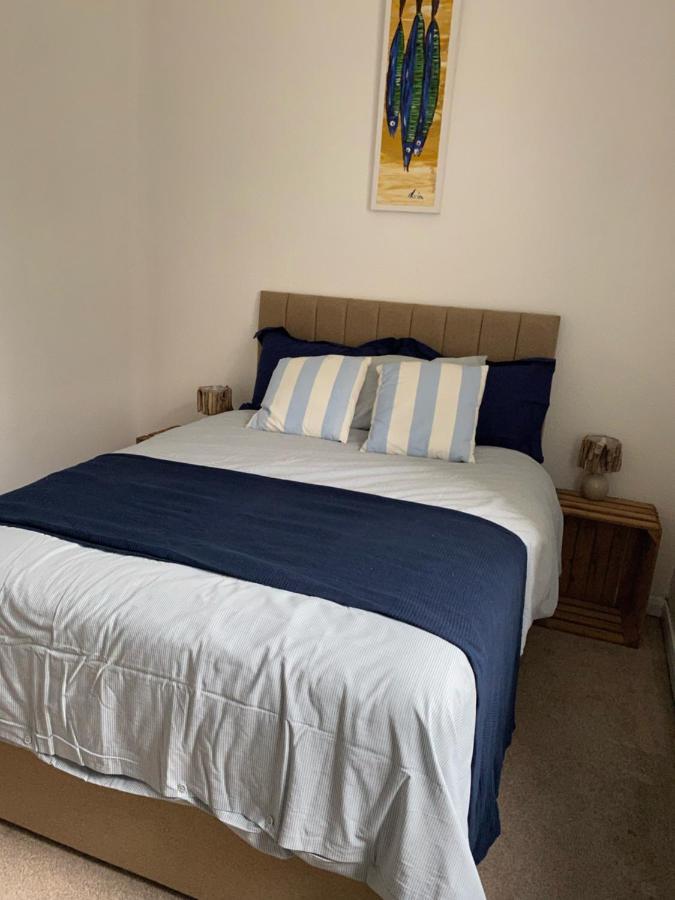 Ferienwohnung Arduthie Street Stonehaven Exterior foto